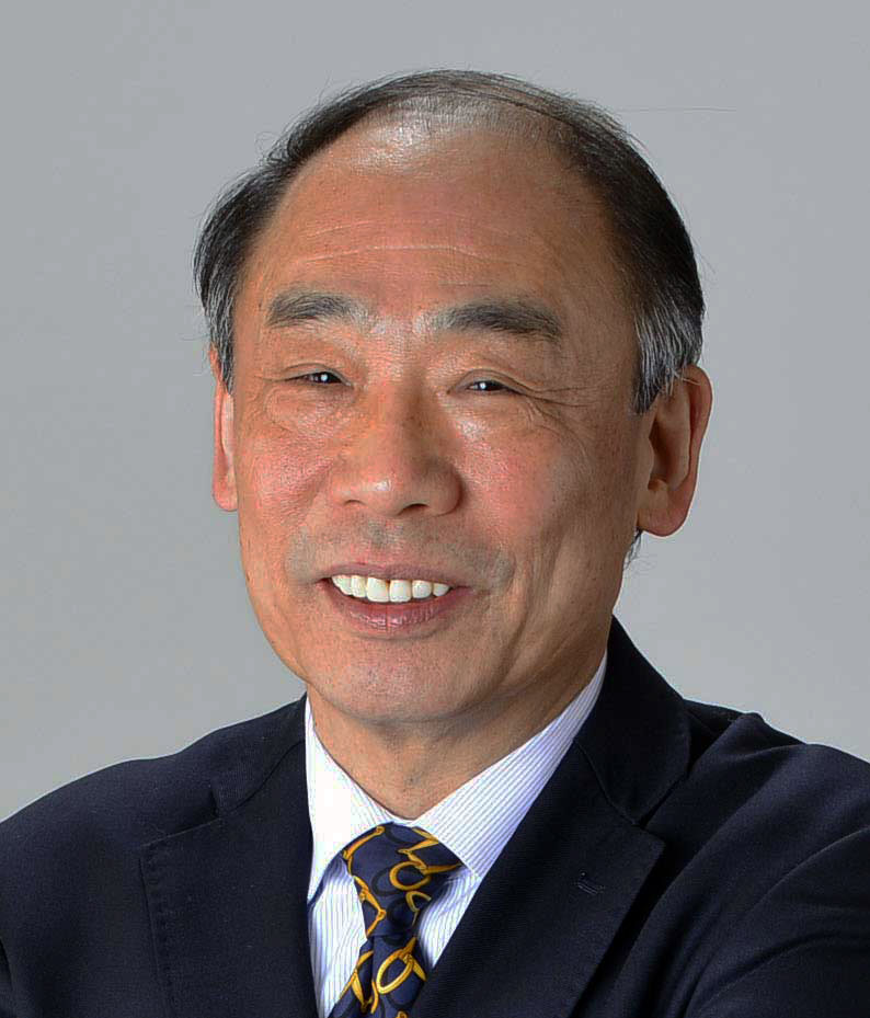 BABA Tadashi