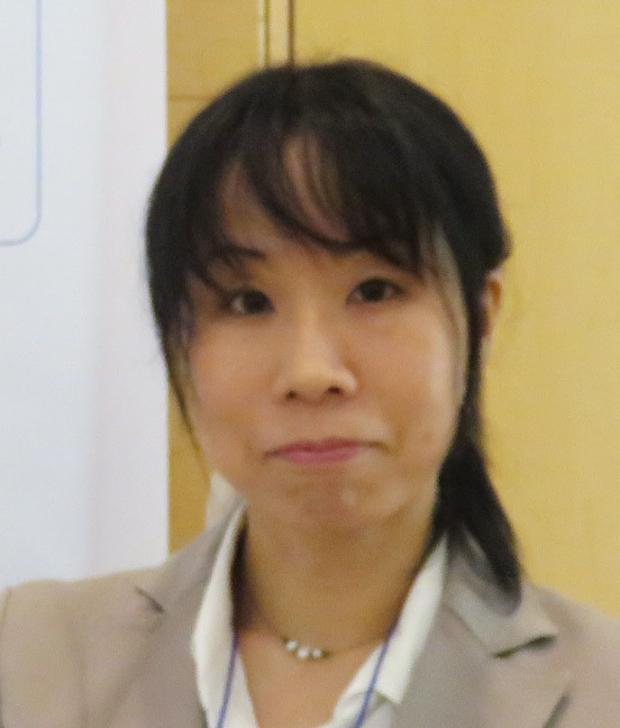 Hasegawa Ayumi