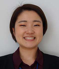 Watanabe Naomi